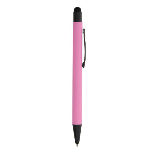Caneta Metal Touch para Brinde Personalizada