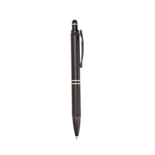 Caneta Metal Touch Personalizada