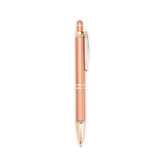 Caneta Metal Touch Personalizada