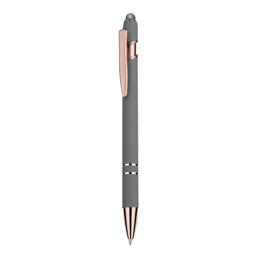 Caneta Metal Touch Personalizada