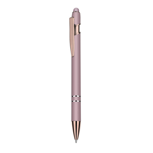 Caneta Metal Touch Personalizada