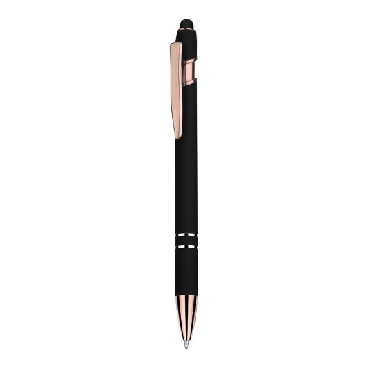 Caneta Metal Touch Personalizada