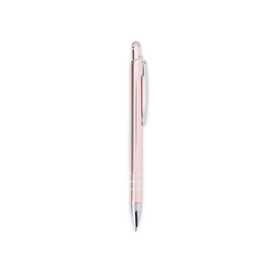 Caneta Metal Touch Personalizada