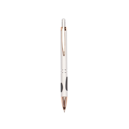 Caneta Metal Touch Personalizada