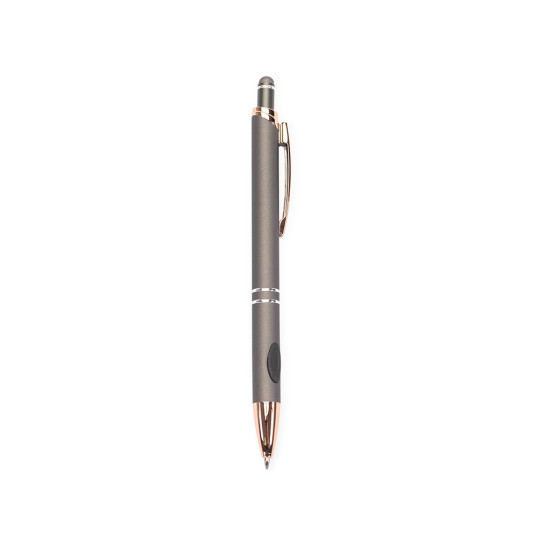 Caneta Metal Touch Personalizada