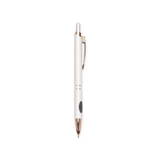 Caneta Metal Touch Personalizada