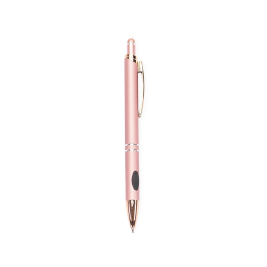 Caneta Metal Touch Personalizada