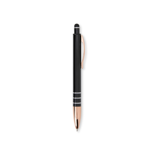 Caneta Metal Touch Personalizada