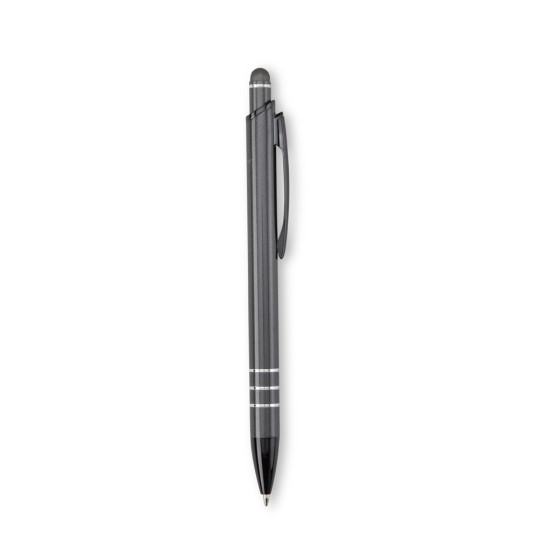 Caneta metal Touch Personalizada