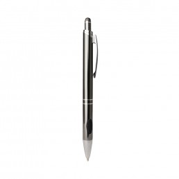 Caneta Metal Touch Personalizada