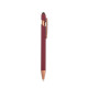 Caneta Metal Touch Personalizada
