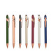 Caneta Metal Touch Personalizada
