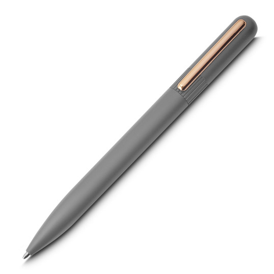 Caneta em Alumínio Personalizada