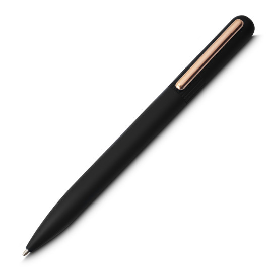Caneta em Alumínio Personalizada