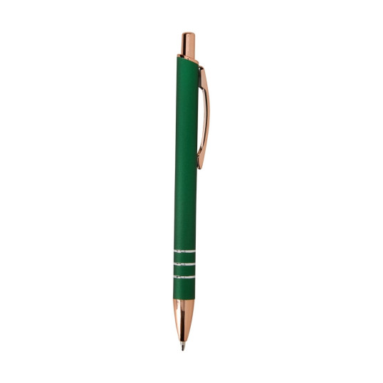 Caneta Metálica Personalizada