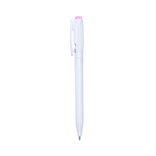 Caneta Plástica para Brinde personalizada