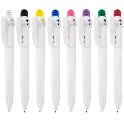 Caneta Plástica brinde para empresa Personalizada Caneta Plástica brinde para empresa Personalizada
