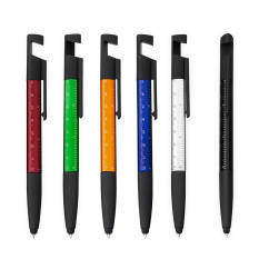 Caneta Plástica Personalizada