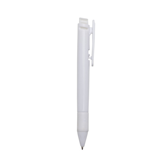 caneta plástica Personalizada
