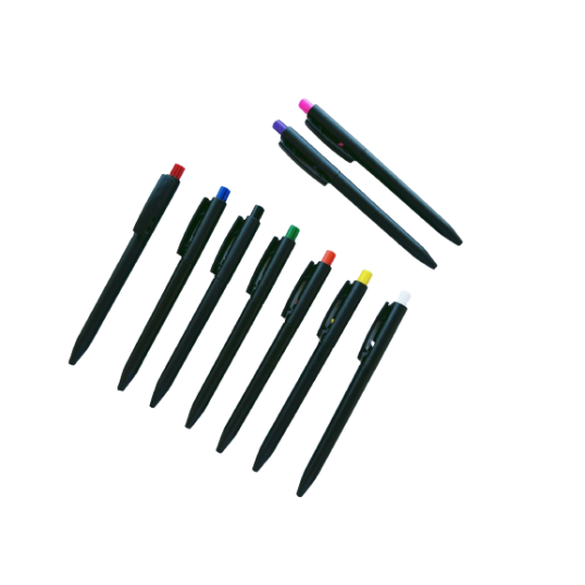 Caneta Plástica Personalizados