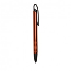 Caneta Semimetal Personalizada