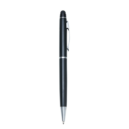 Caneta metal Touch Personalizada