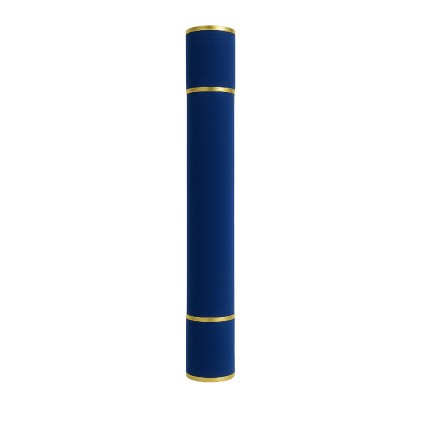 Canudo para Formatura Personalizado Canudo para Formatura Personalizado