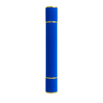 Canudo para Formatura Personalizado Canudo para Formatura Personalizado
