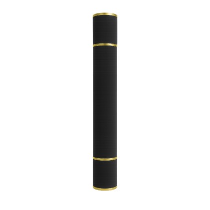 Canudo para Formatura Personalizado Canudo para Formatura Personalizado