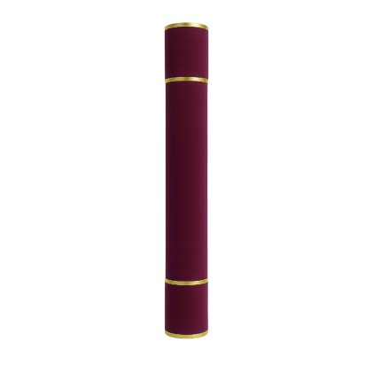 Canudo para Formatura Personalizado Canudo para Formatura Personalizado