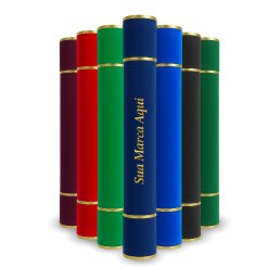 Canudo para Formatura Personalizado