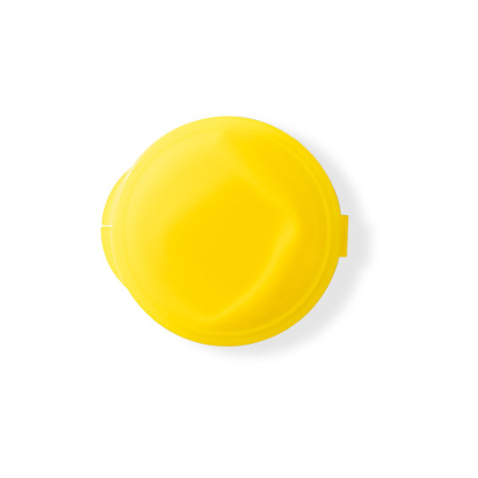 Canudo Reutilizável e Dobrável em Silicone Personalizado