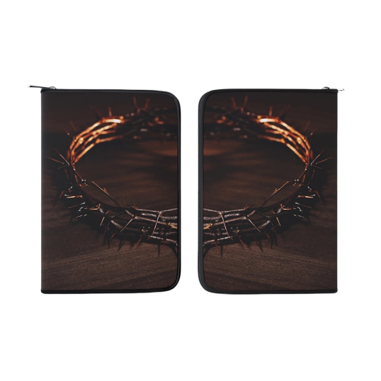 Capa de Biblia Neoprene Personalizada