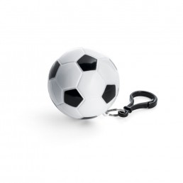 Capa de Chuva Bola de Futebol Personalizado