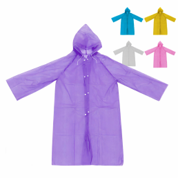 Capa de Chuva Personalizado