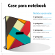 Case Para Notebook em Neoprene Personalizado
