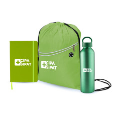 Kit Cipa Personalizado