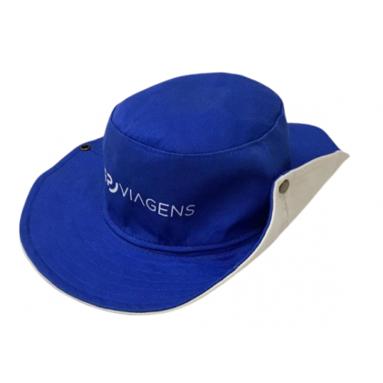 Chapéu Australiano Brim Personalizado