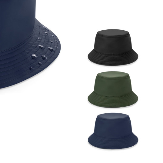 Chapéu Bucket Em Poliéster Reciclado Personalizado