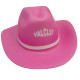 Chapéu Cowboy E.V.A Personalizado
