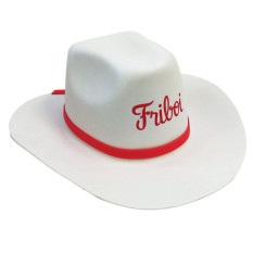 Chapéu Cowboy E.V.A Personalizado