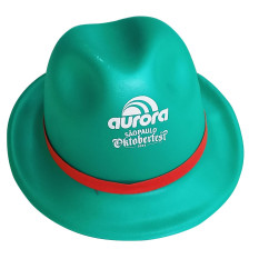 Chapéu Malandrinho em E.V.A. Personalizado