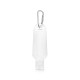 Frasco para Alcool Gel 50 ml Personalizado Frasco para Alcool Gel 50 ml Personalizado