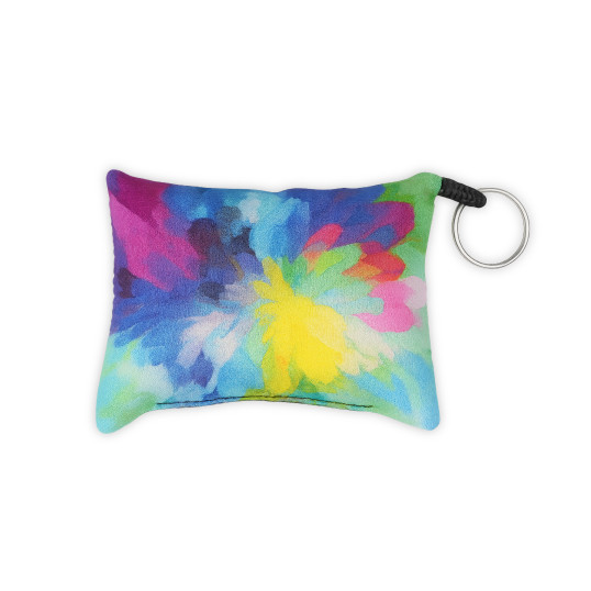 Chaveiro Almofada Personalizada