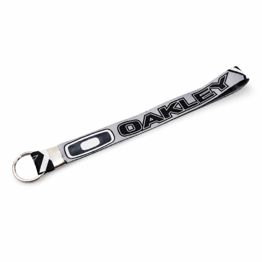 Chaveiro Cordão com Argola Personalizado
