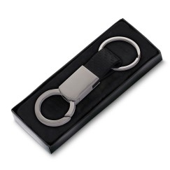 Chaveiro de metal com estojo Personalizado