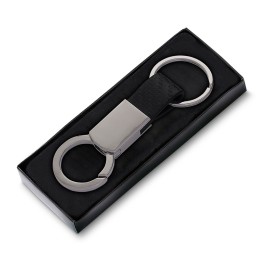 Chaveiro de metal com estojo Personalizado