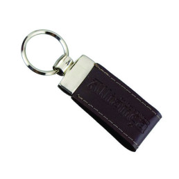 Chaveiro em Couro Sintético Personalizado