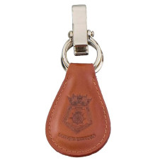 Chaveiro em Couro Sintético Personalizado