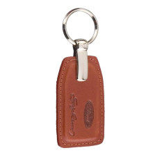 Chaveiro em Couro Sintético Personalizado